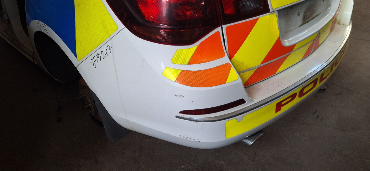 DIJELOVI BRANIK OPEL ASTRA J > 12-15 13364599
