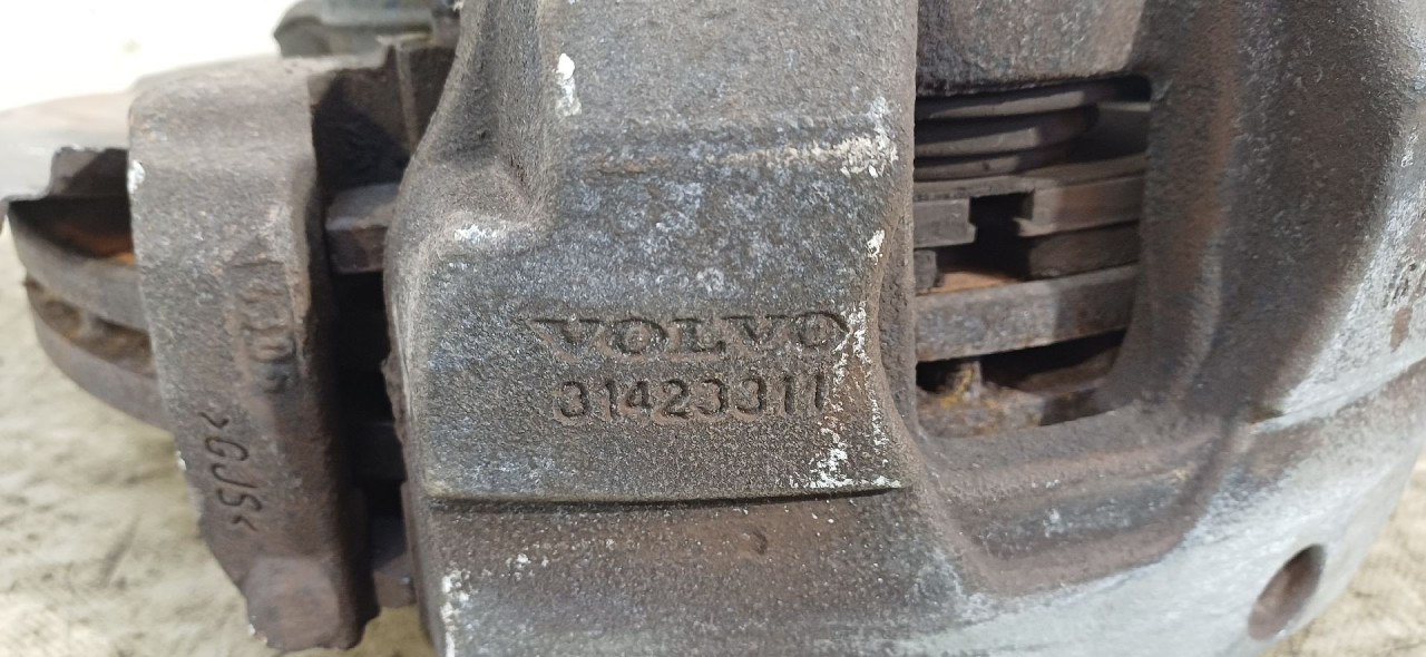 KOCIONA KLJESTA VOLVO XC60 > 13-16 31423311