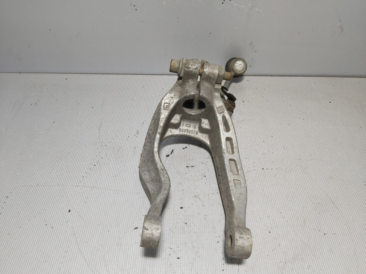 NOSAC AMORTIZERA ALFA ROMEO 147 > 00-05 60659529