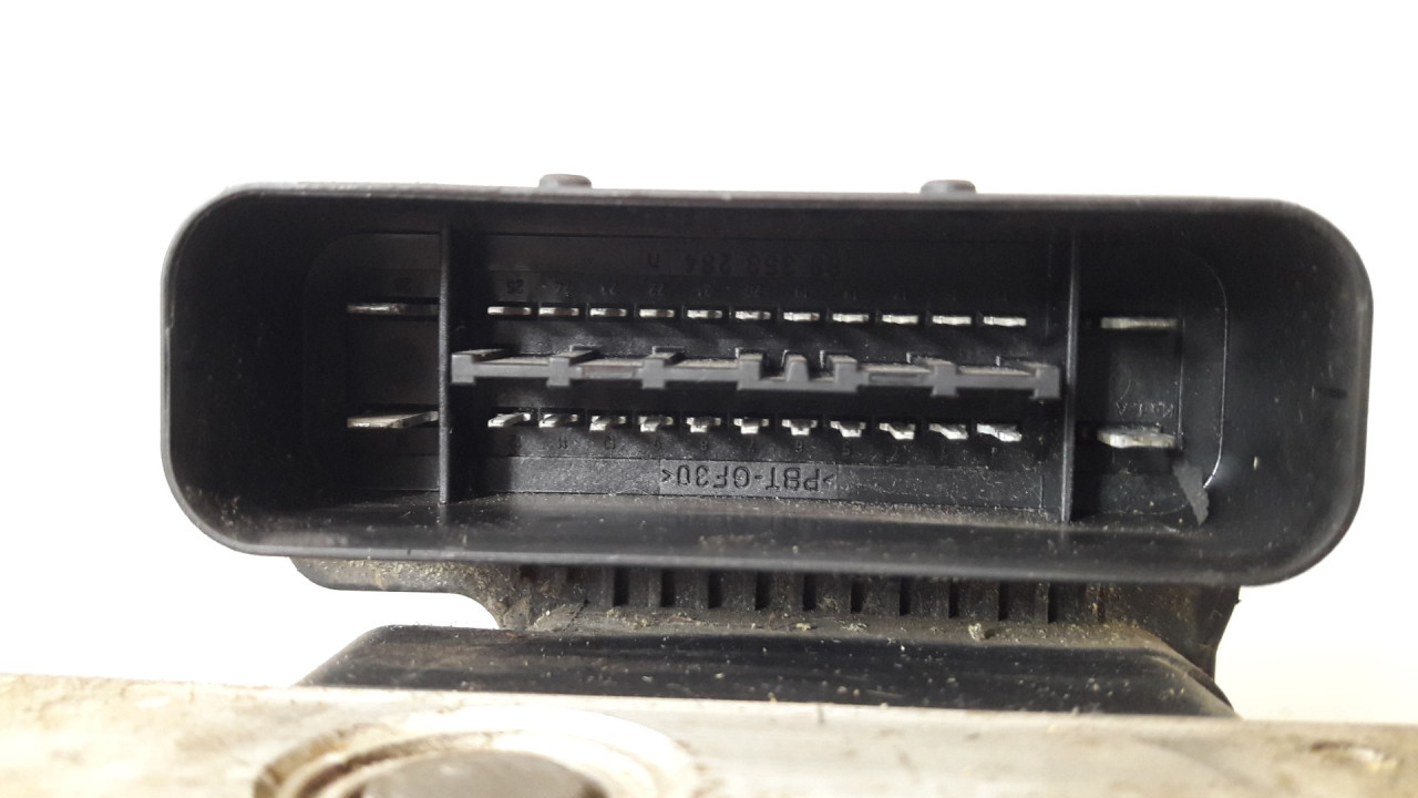 ABS ELEKTRONIKA FORD FOCUS > 05-07 3M512M110 1009700110