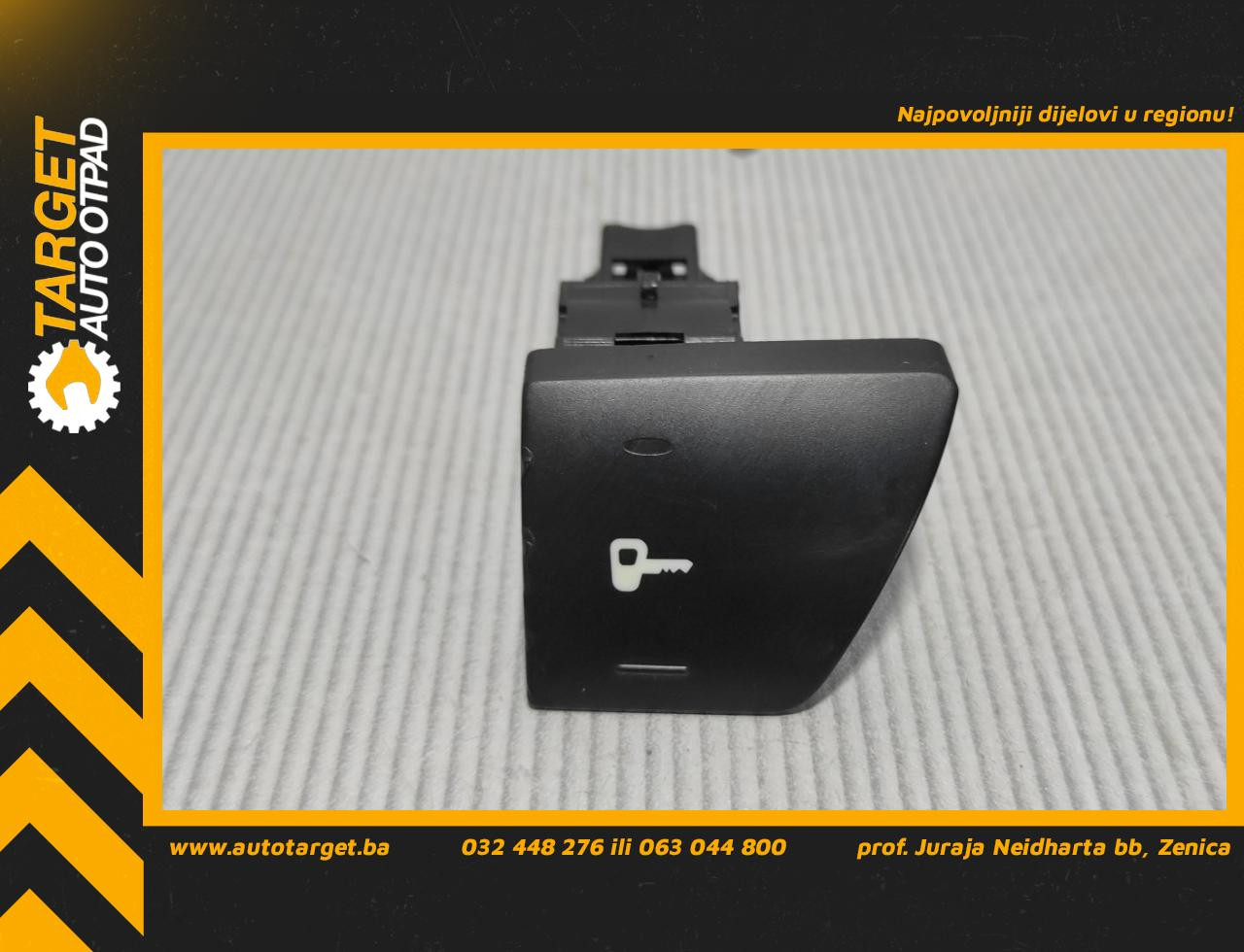DIJELOVI PREKIDAC PEUGEOT 307 > 01-05 96366684