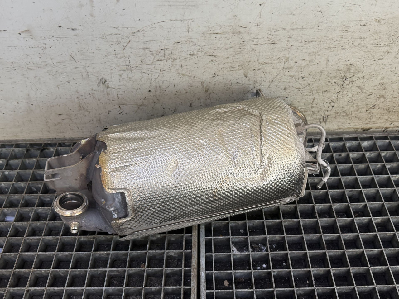 DIJELOVI DPF FILTER MERCEDES GLE (W167) > 19- 2.0 6541402201