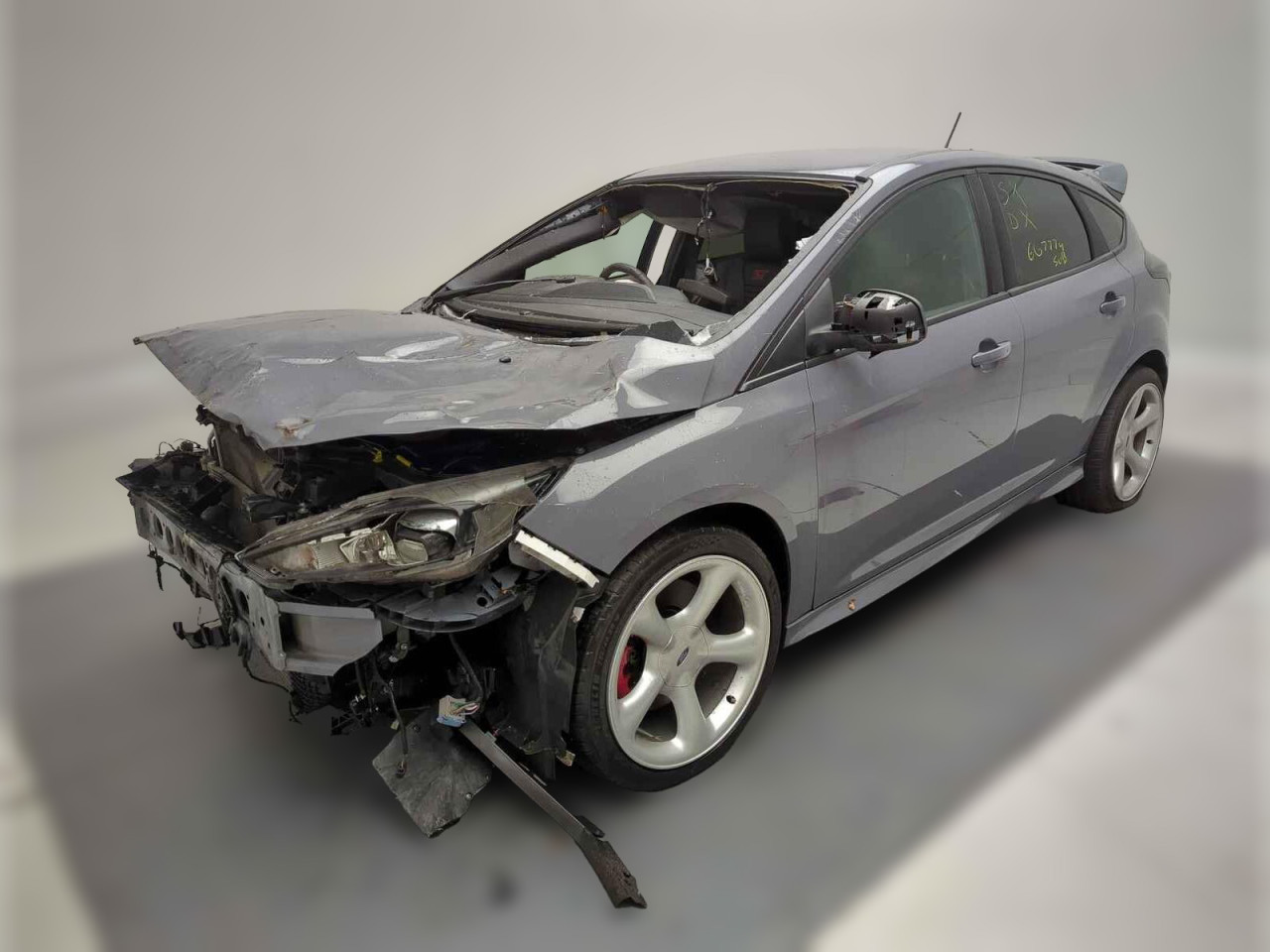 DIJELOVI FORD FOCUS > 15-18 2.0 Dizel C20DD0X MOTOR