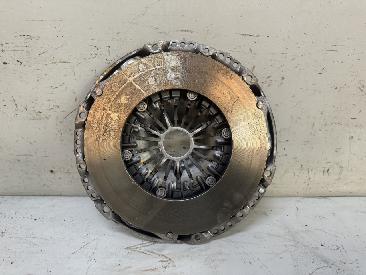 DIJELOVI KORPA FIAT DUCATO > 14- 5802509914