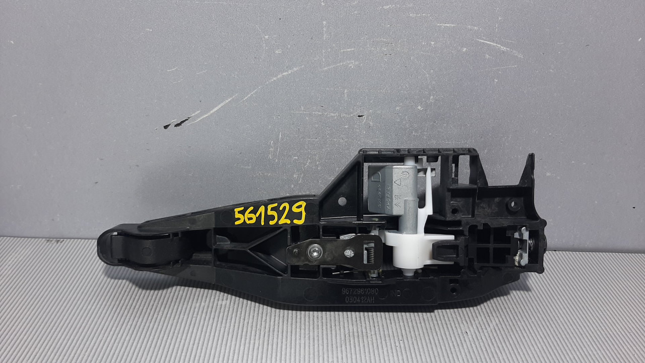 RUCKA VRATA PEUGEOT 308 > 11-13 9672961080