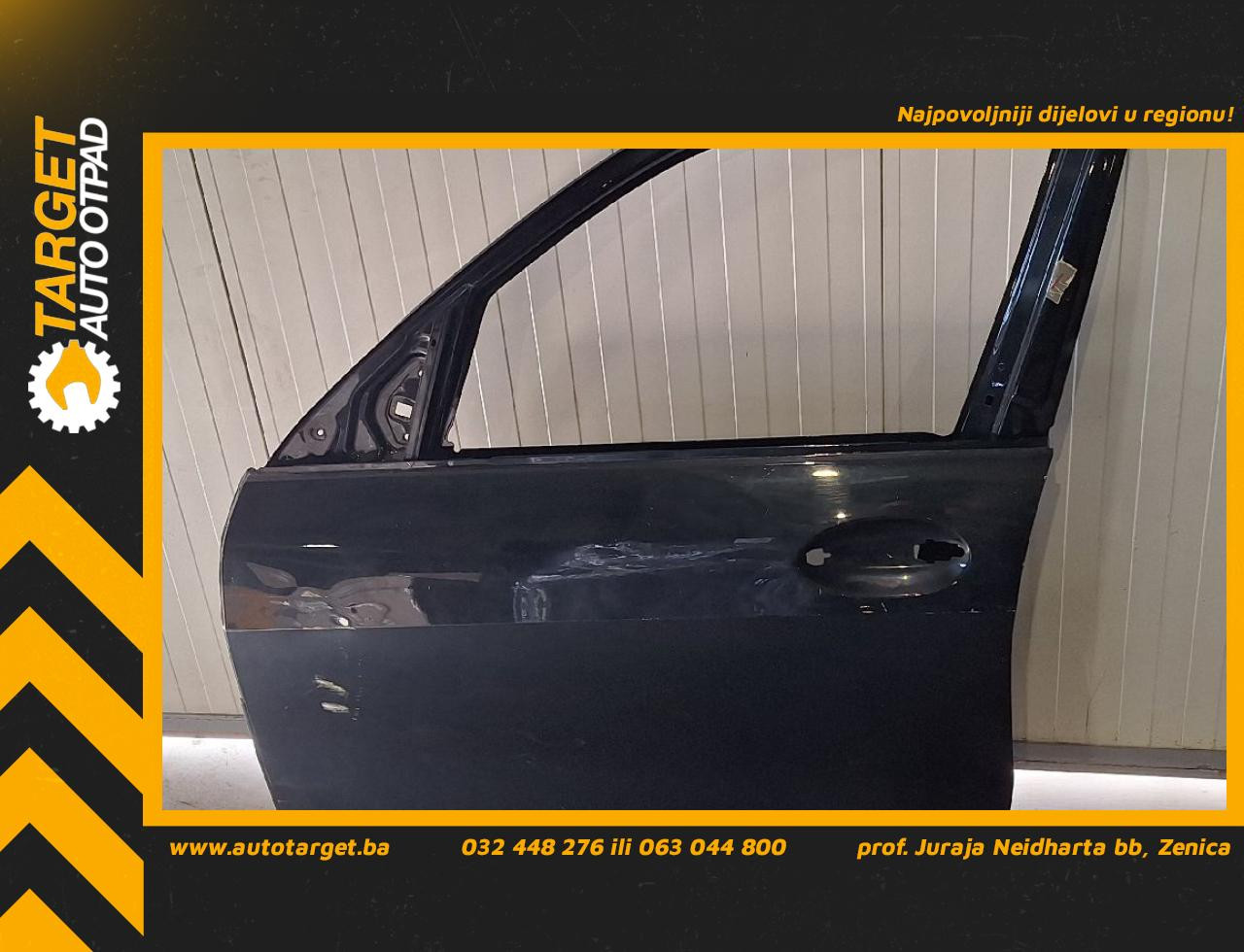 DIJELOVI VRATA BMW X7 (G07) > 19-