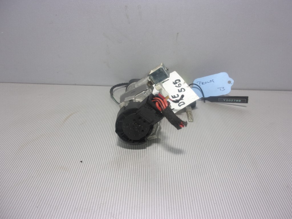 DIJELOVI BRAVA PALJENJA VW POLO > 09-14 6R0905851F