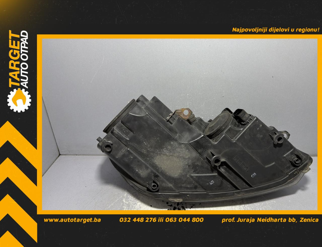 DIJELOVI FAR VW GOLF 6 > 08-12 2.0 5K2941005H