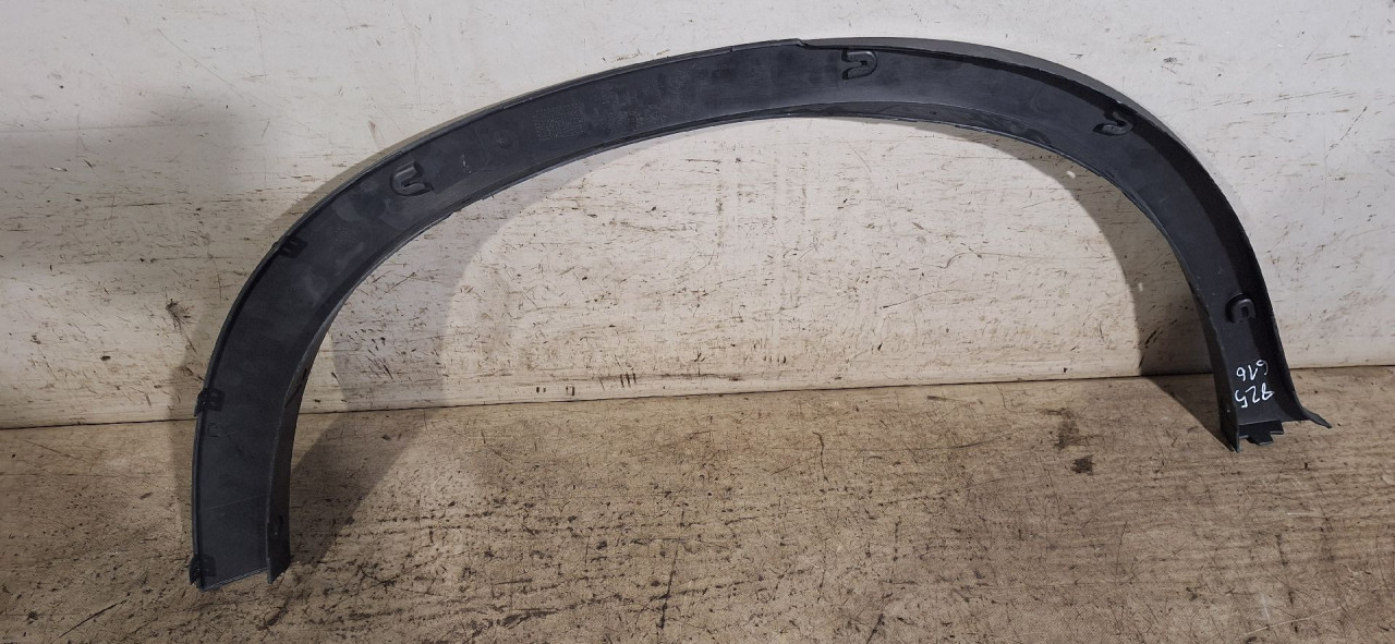 RUB BLATOBRANA BMW X5 (E70N) > 10-13 715842504