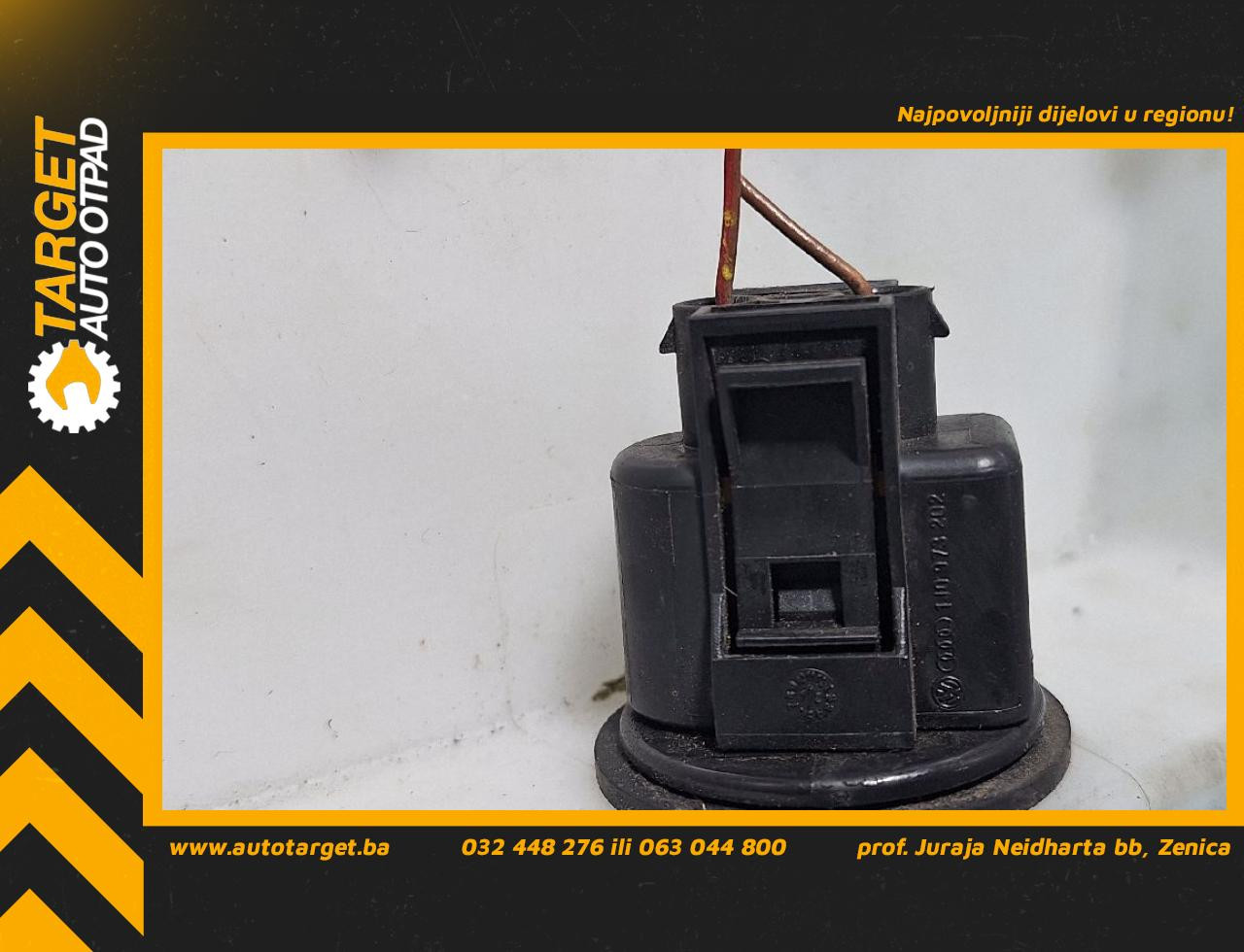 DIJELOVI SENZOR PRITISKA AUDI A6 4G > 11-14 2.0 1J0973202