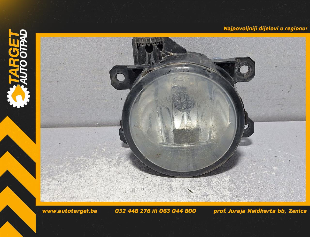 DIJELOVI MAGLENKA CITROEN DS4 > 11-15 9687410080