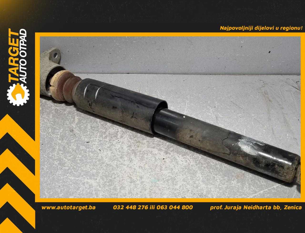 DIJELOVI AMORTIZER HYUNDAI I30 > 12-16 55311AXXXE