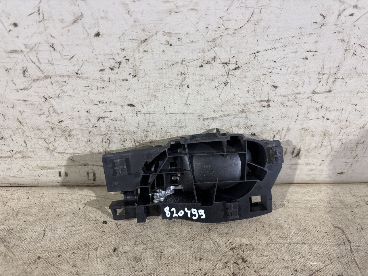 UNUTRASNJA RUCKA VRATA CITROEN C5 > 08-10 9660525380
