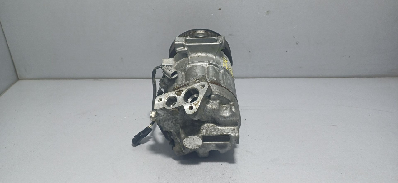 KOMPRESOR KLIME NISSAN QASHQAI > 14-17 926004EB1A