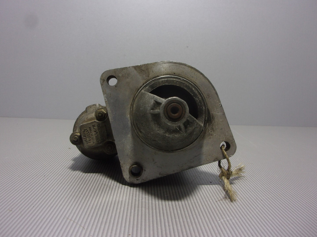 DIJELOVI ALNASER ALFA ROMEO 145 > 99-01 63111005