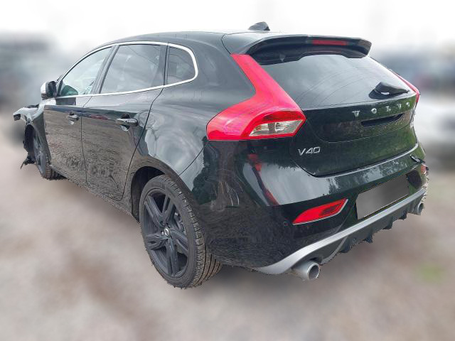 DIJELOVI VOLVO V40 > 16- 2.0 Dizel D4204T16 MOTOR