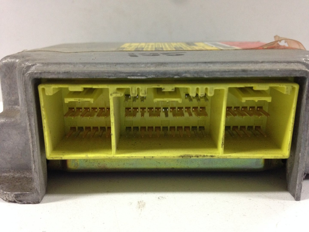 ELEKTRONIKA AIRBAGA TOYOTA COROLLA > 02-04 207454103