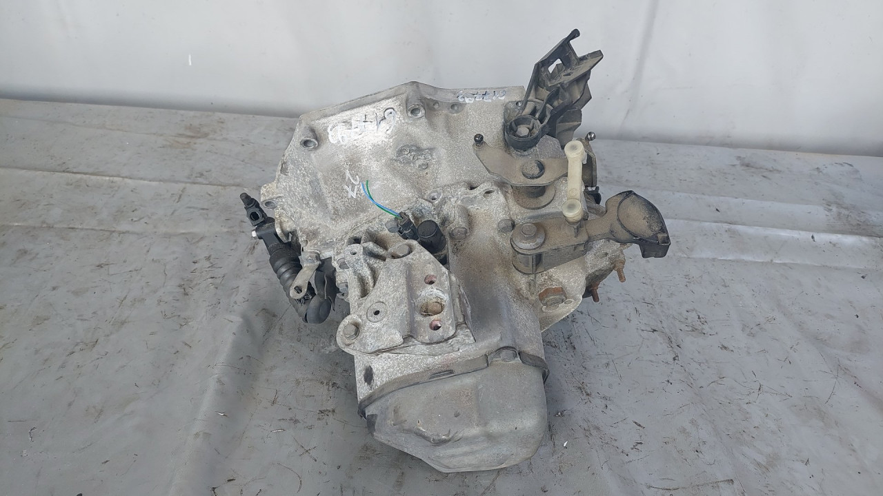 DIJELOVI MJENJAC PEUGEOT 208 > 15-19 20A701