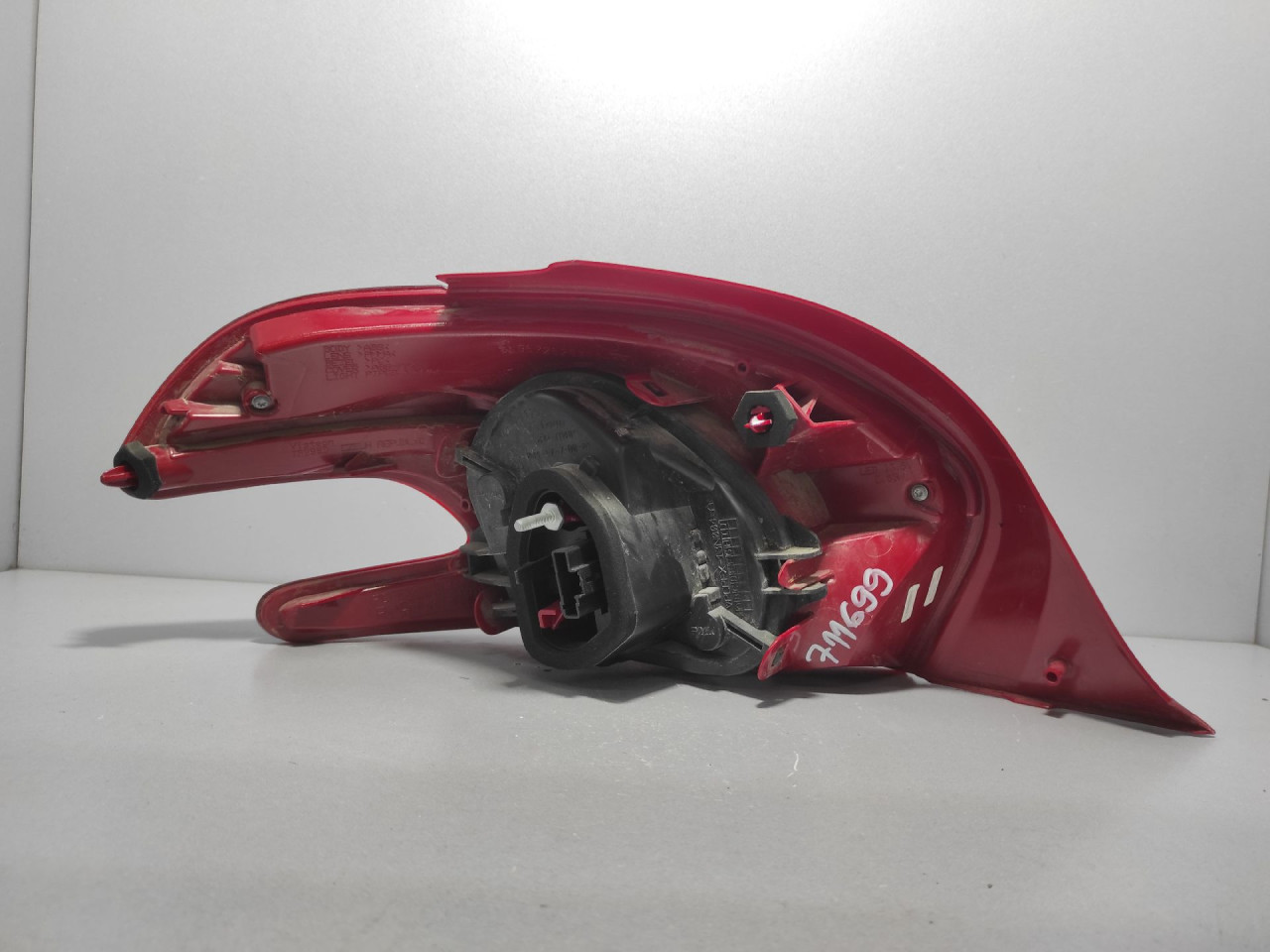STOP SVJETLO PEUGEOT 208 > 12-15 9672628380