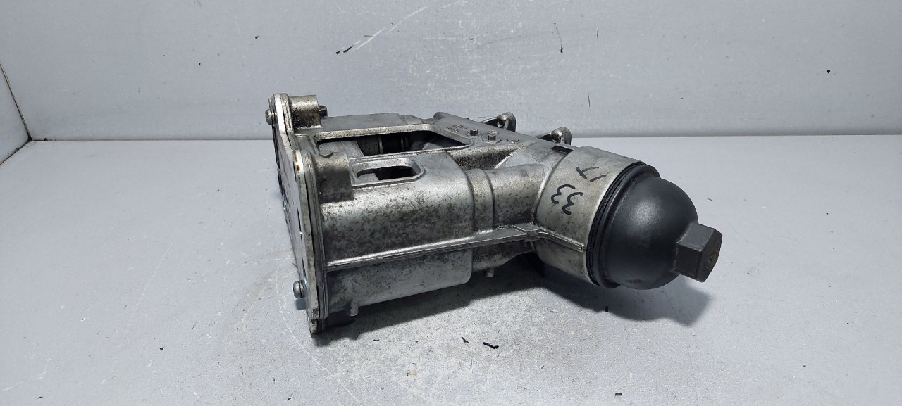 KUCISTE FILTERA ULJA BMW SERIJA 3 (E90/E91) > 05-08 114