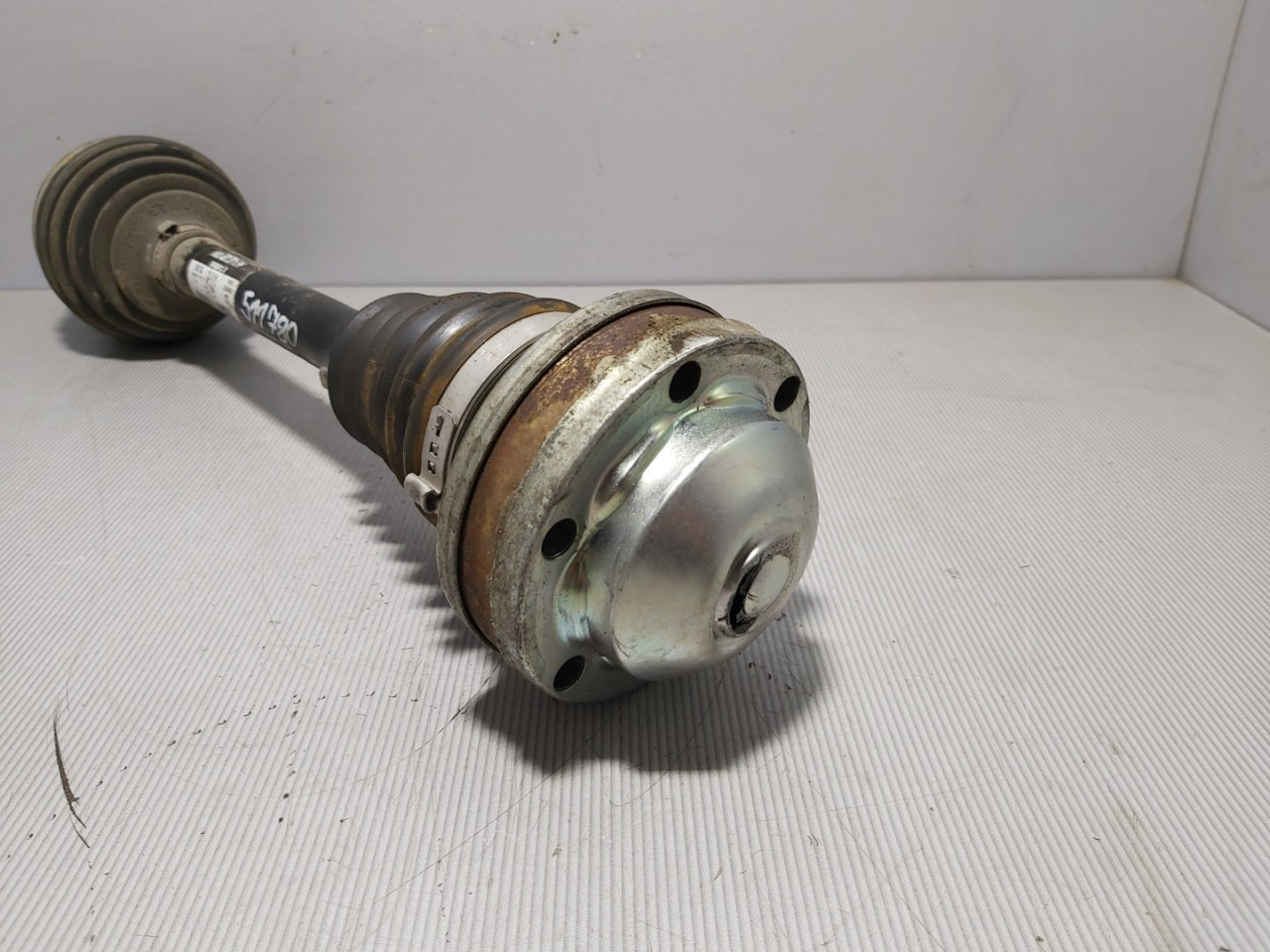 DIJELOVI POLUOSOVINA VW GOLF 6 > 08-12 1K0407271PF
