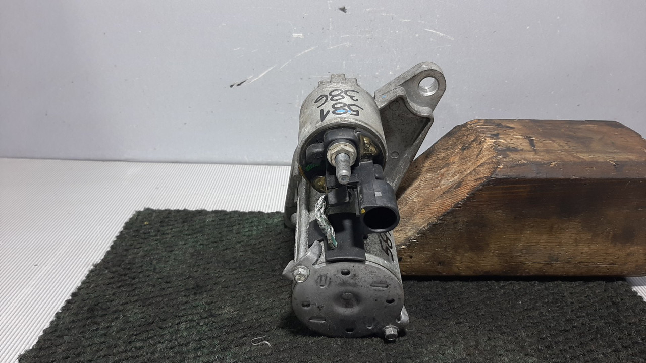 DIJELOVI ALNASER VW POLO > 09-14 02T911024N