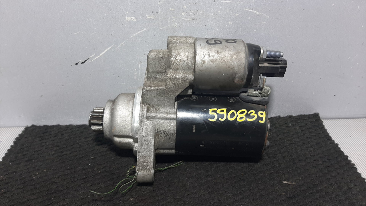 DIJELOVI ALNASER VW GOLF 5 > 03-08 02T911023M