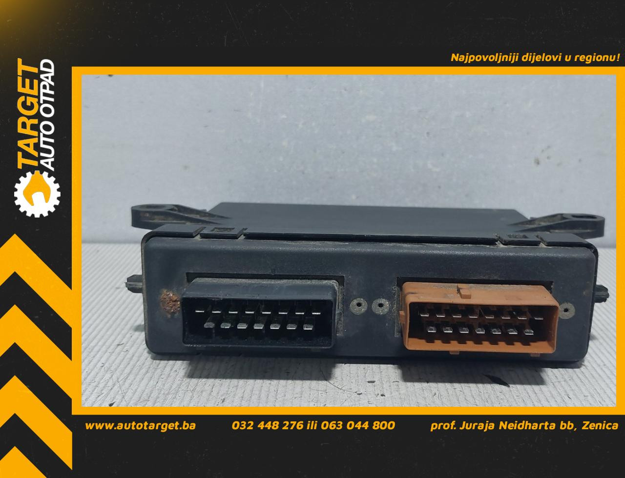 DIJELOVI ELEKTRONIKA MODUL JAGUAR XJ > 94-97 90890444