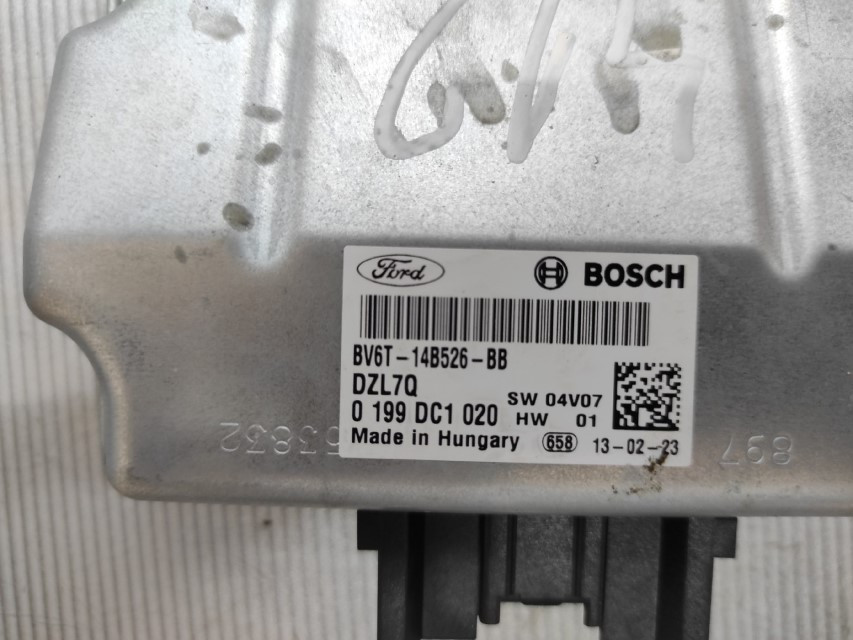 ELEKTRONIKA MODUL FORD FOCUS > 11-14 BV6T14B526BB