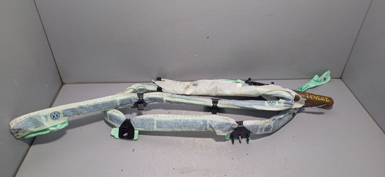 KROVNI AIRBAG VW PASSAT B6 > 05-10 3C0880741E