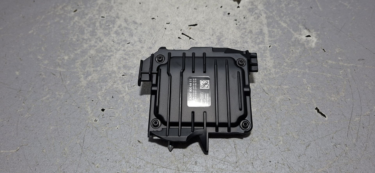 DIJELOVI KAMERA MERCEDES A KLASA (W177) > 18- A2479004411