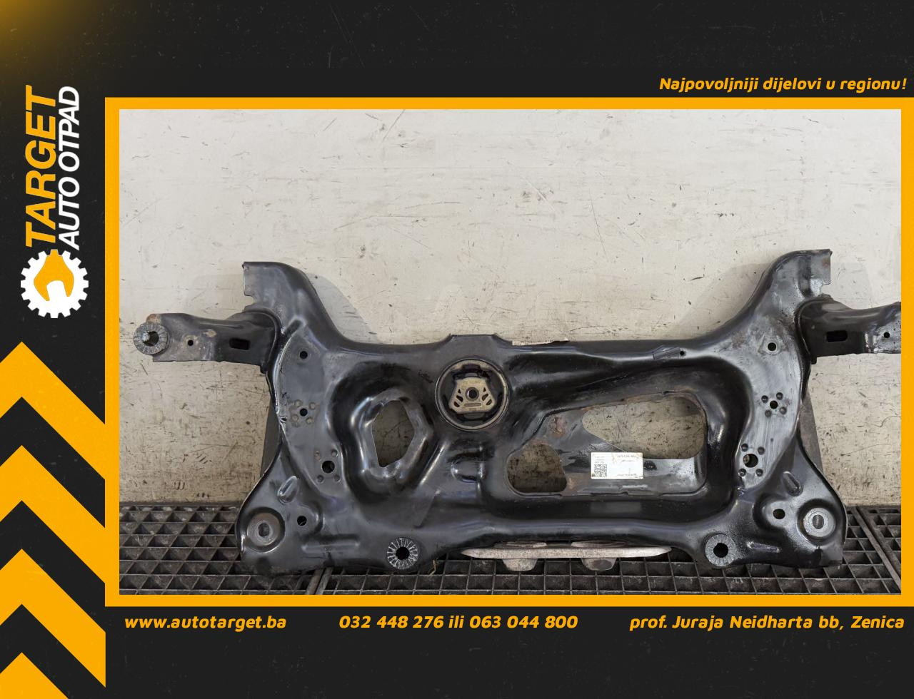 DIJELOVI TRAP/MOST VW TIGUAN > 16-20 2.0 3Q0199315D