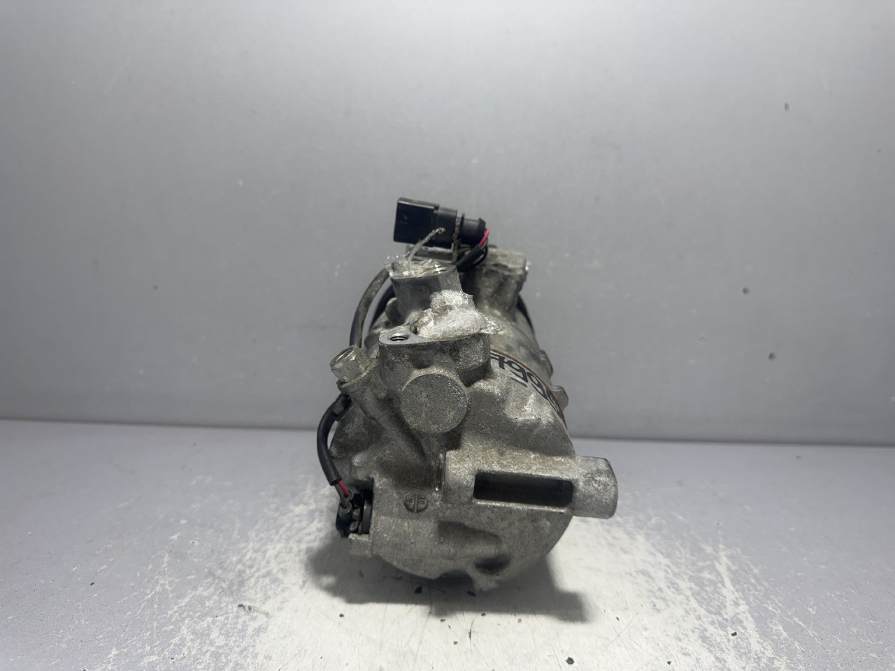 KOMPRESOR KLIME AUDI A6 4G > 14-18 4M0816803L