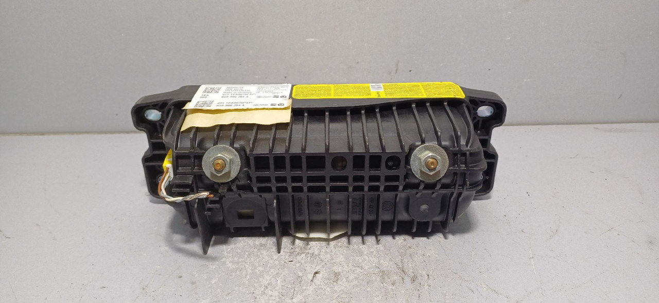 AIRBAG SUVOZACA AUDI Q3 > 11-15 8U0880204A
