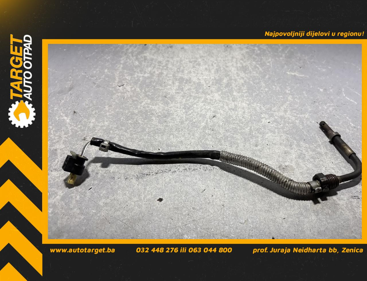 LAMDA SONDE MERCEDES B KLASA (W246) > 14-19 A0009056704