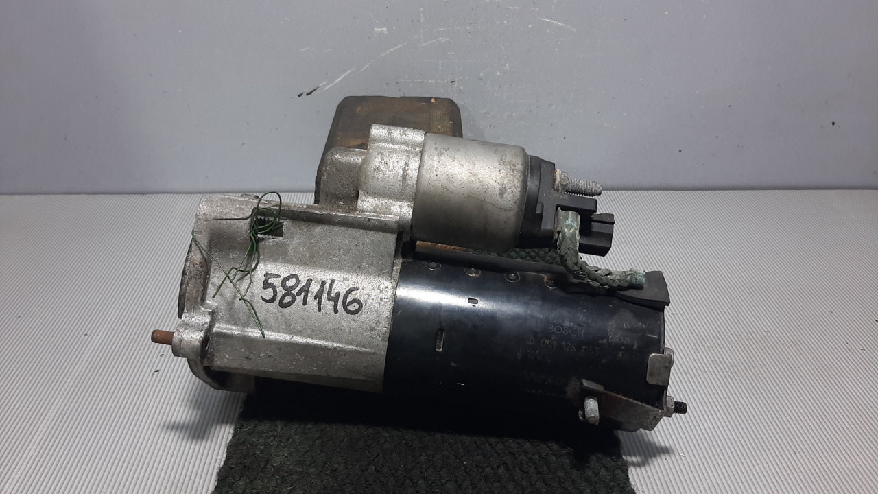 DIJELOVI ALNASER AUDI A4 (B7) > 04-07 0001125053