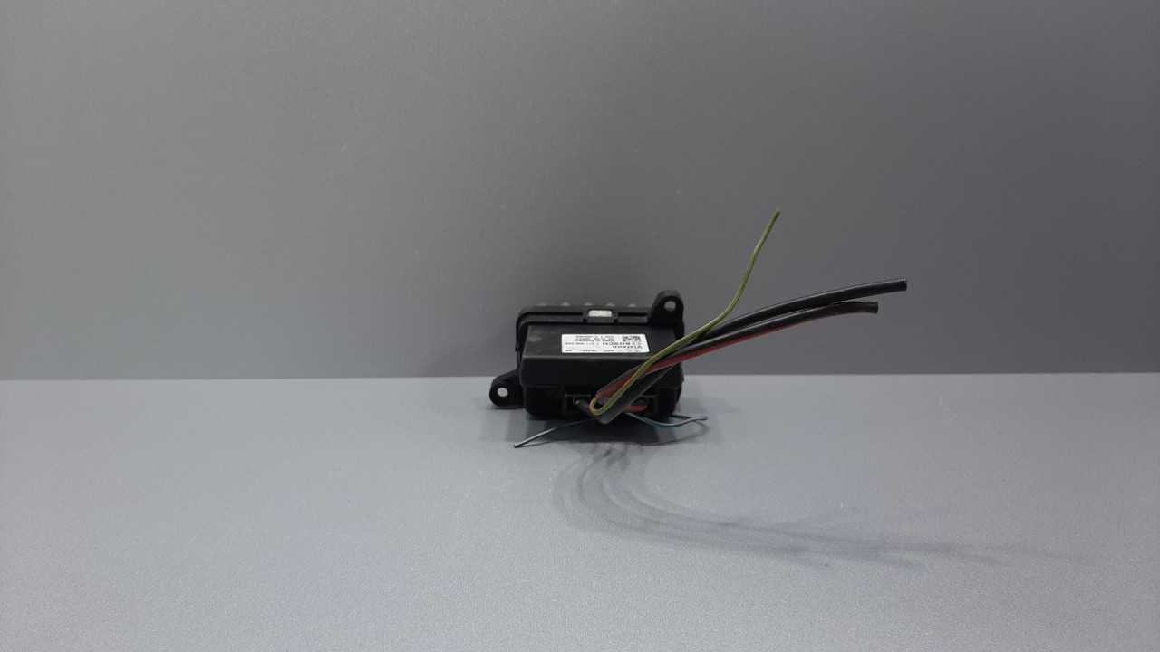 ELEKTRONIKA REOSTAT FORD FIESTA > 08-12 F011500028