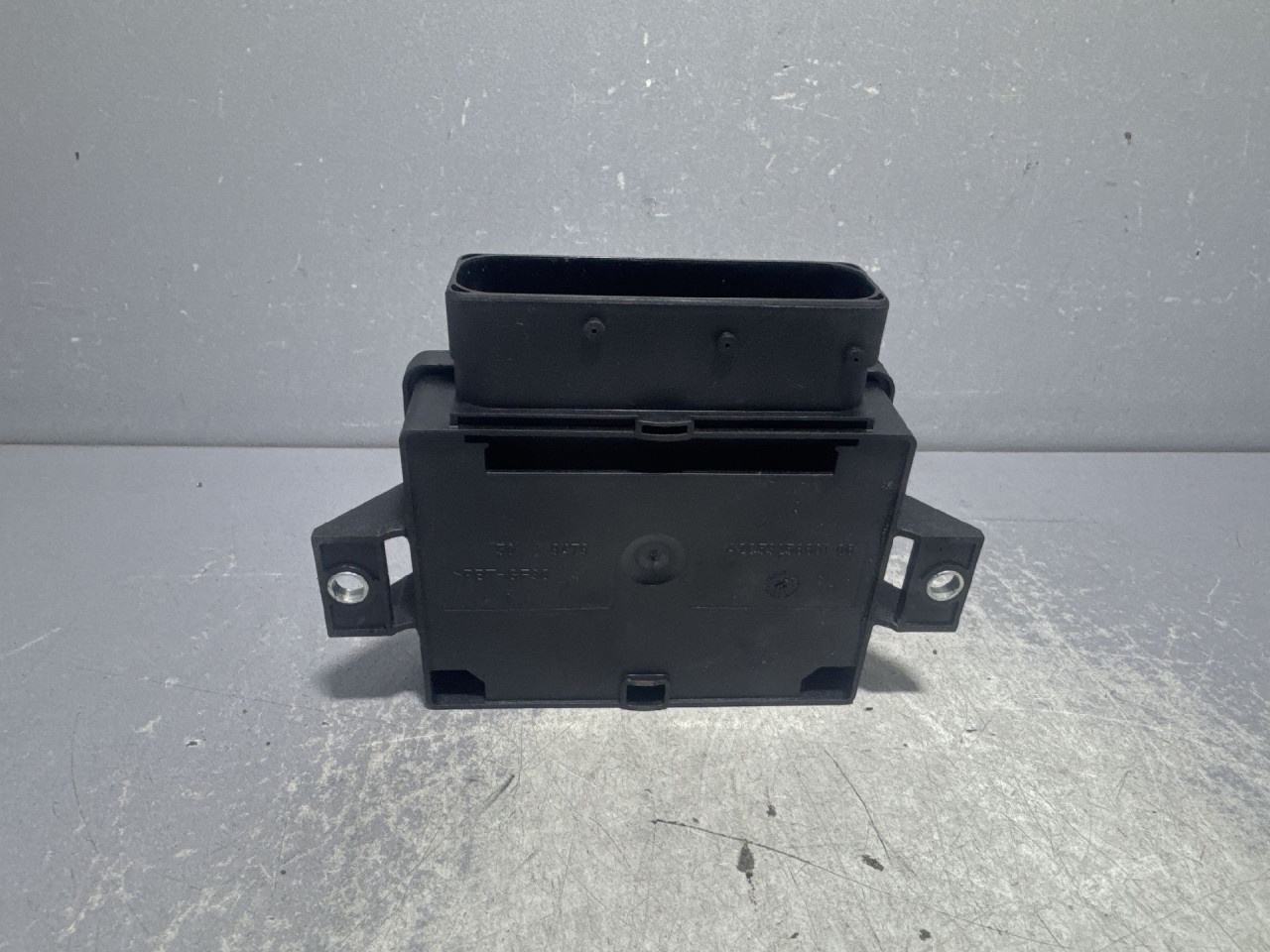 ELEKTRONIKA MODUL AUDI A6 4G > 14-18 4H0907801L
