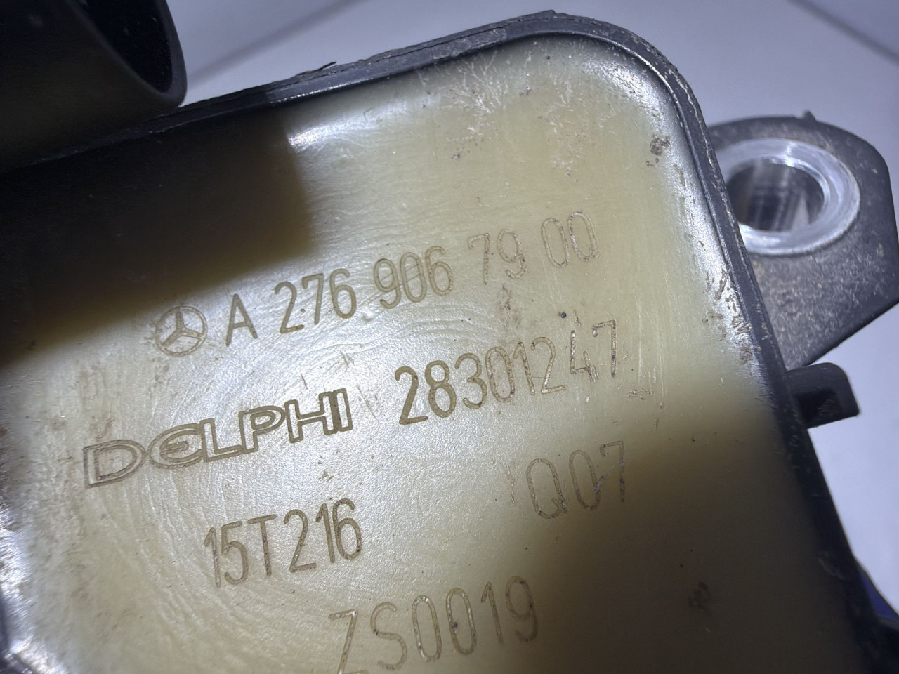 DIJELOVI BOMBINA MERCEDES ML (W166) > 11-15 3.0 A2769067900