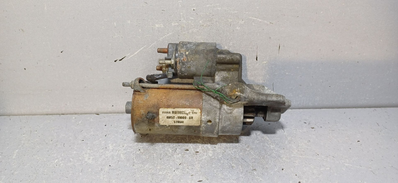 DIJELOVI ALNASER FORD FOCUS > 07-11 4M5T11000AB