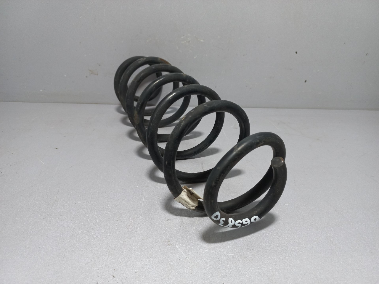 OPRUGA AMORTIZERA VW GOLF 7 > 12-16 5Q0511115