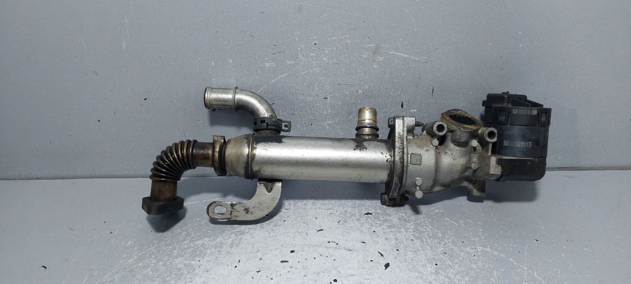 HLADNJAK EGR VENTILA CITROEN C4 PICASSO > 07-10 9645689