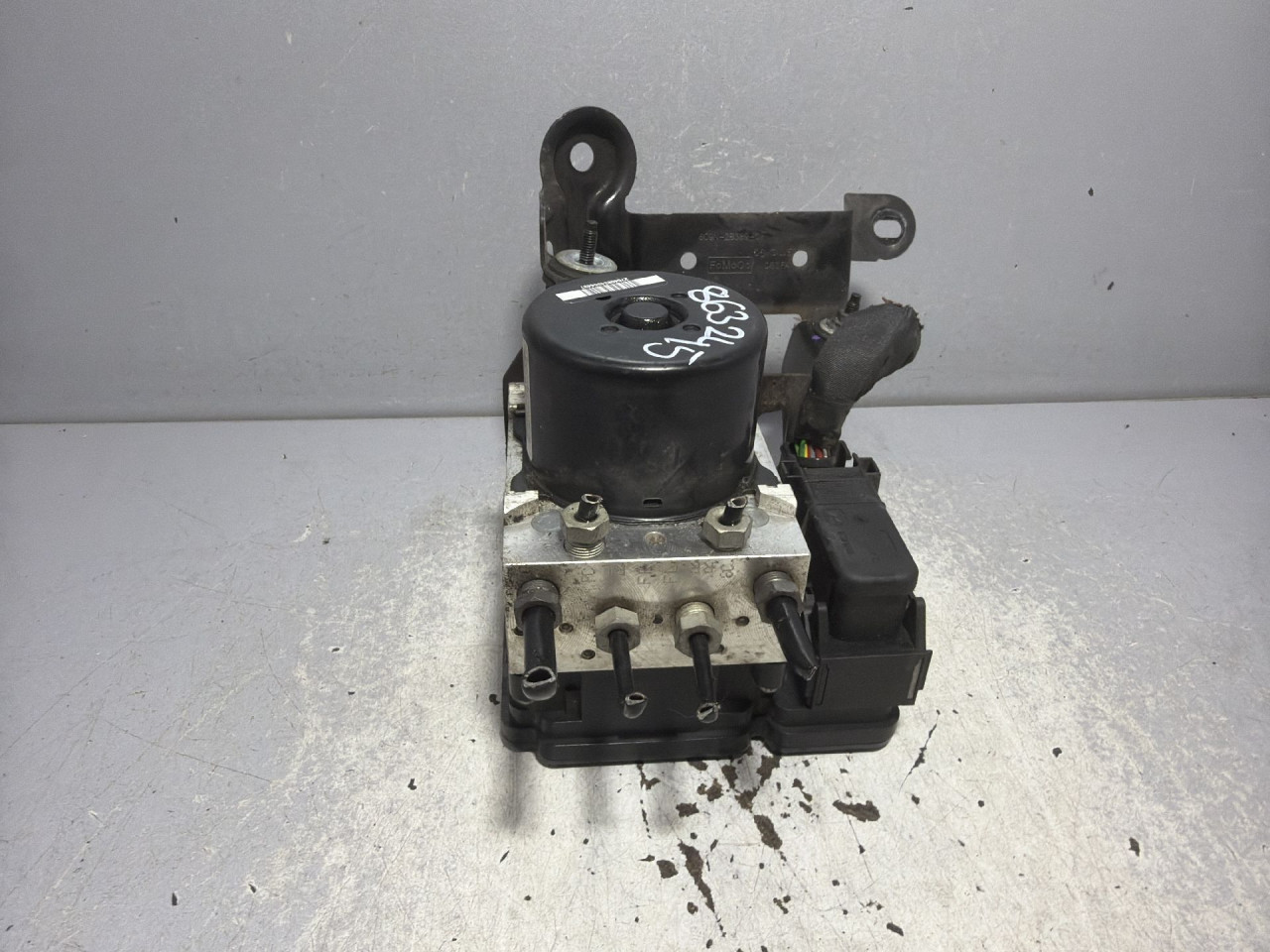 DIJELOVI ABS ELEKTRONIKA VOLVO XC60 > 08-13 2.0 P31329137