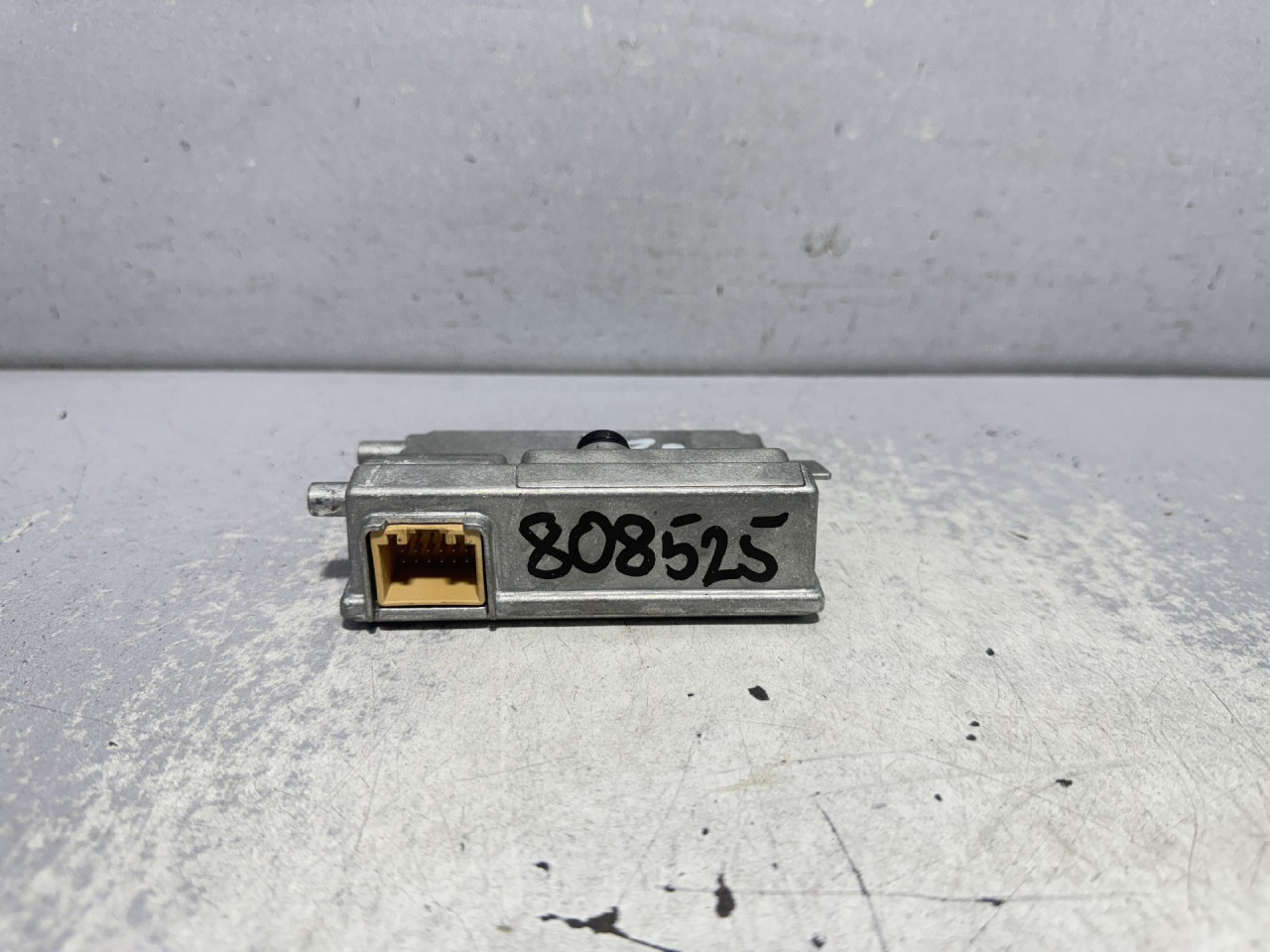 DIJELOVI KAMERA AUDI A3 (8Y) > 20 -  5WA980653C