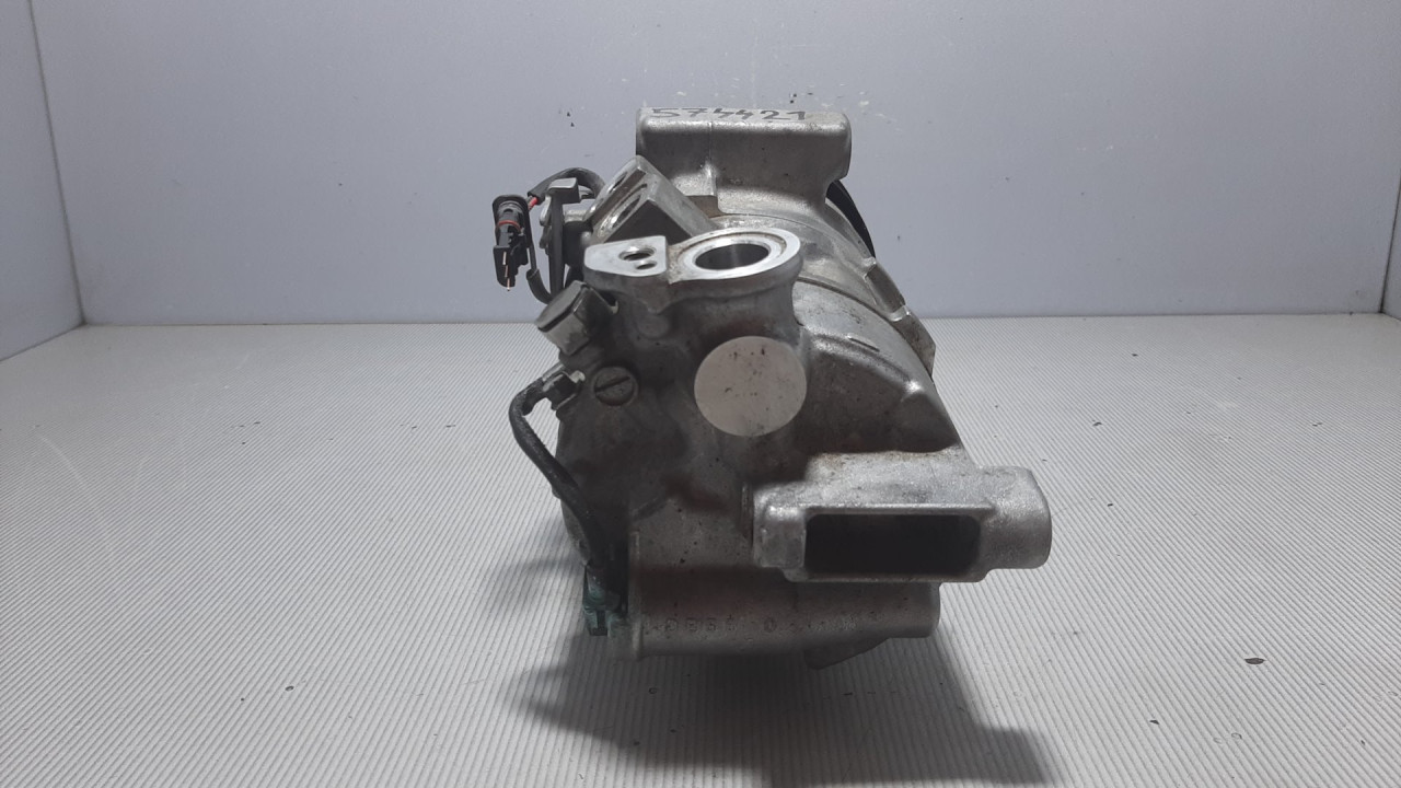 KOMPRESOR KLIME MERCEDES A KLASA (W176) > 15-18 A000830