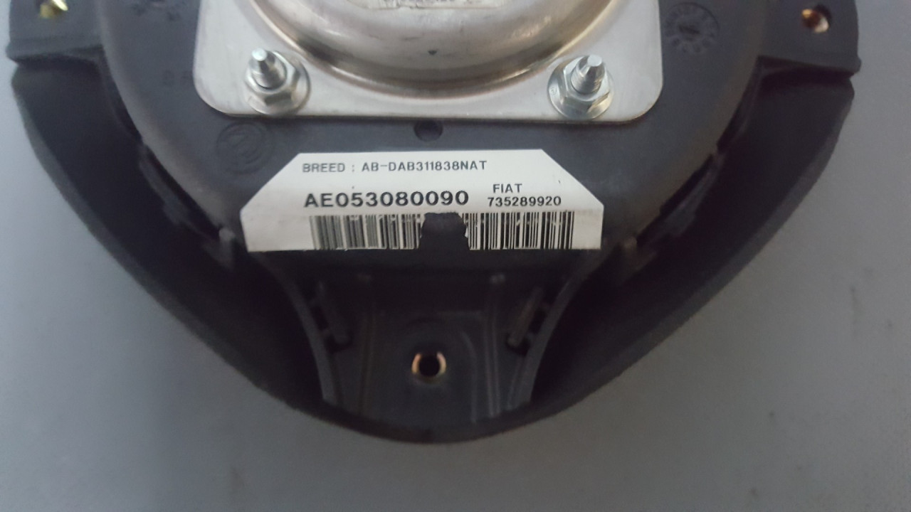 AIRBAG VOLANA ALFA ROMEO 147 > 05-09 735289920