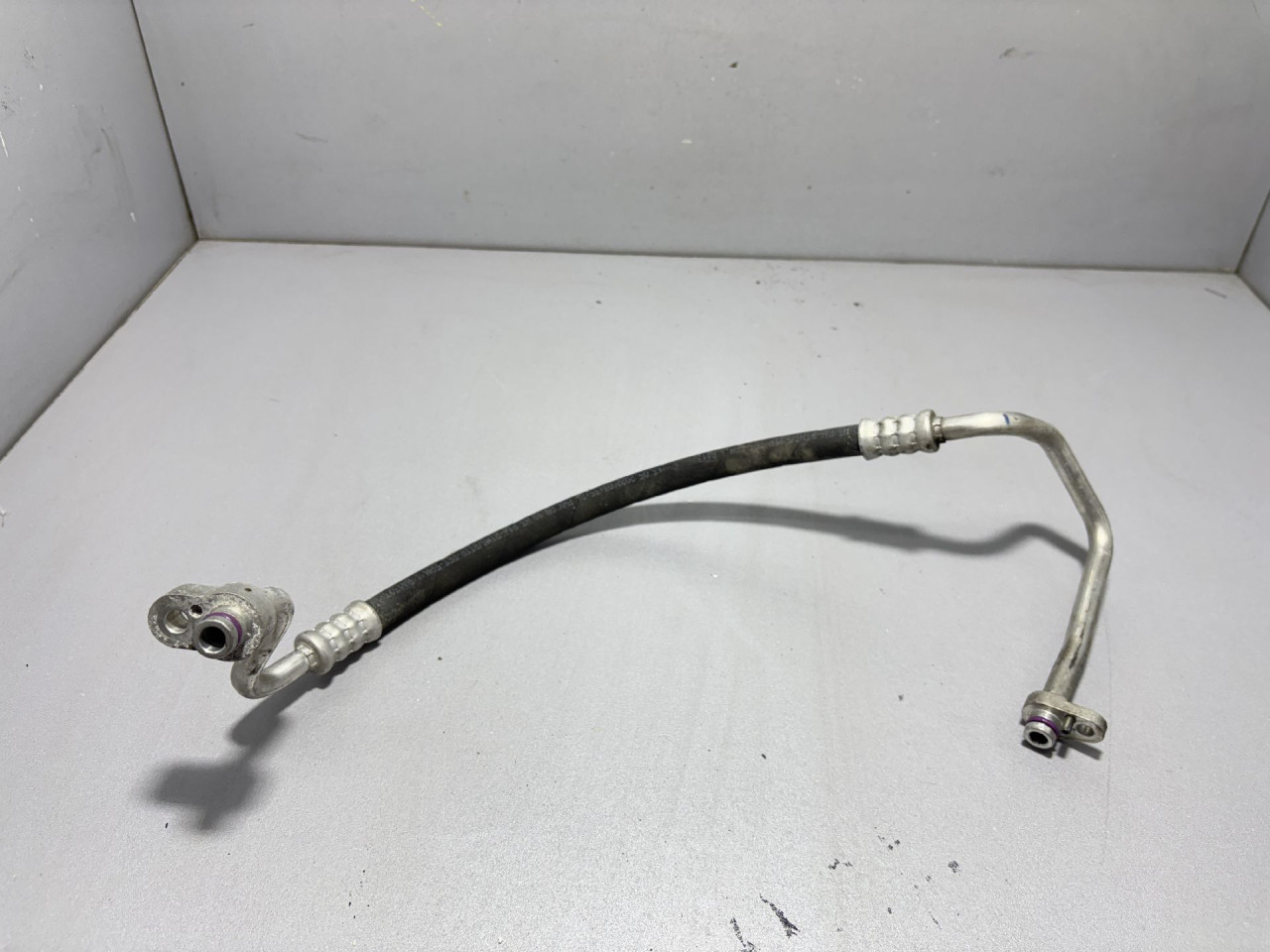 CRIJEVO KLIME MERCEDES GLC (X253) > 16-22 5Q0816721AA