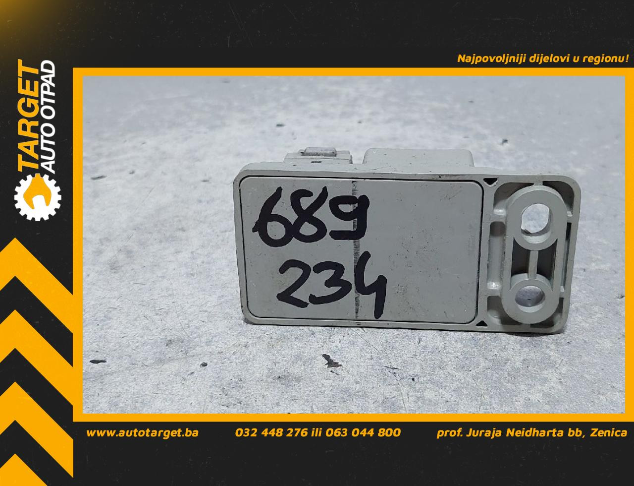 ELEKTRONIKA RELEJ SUBARU FORESTER > 08-13 88018FE010