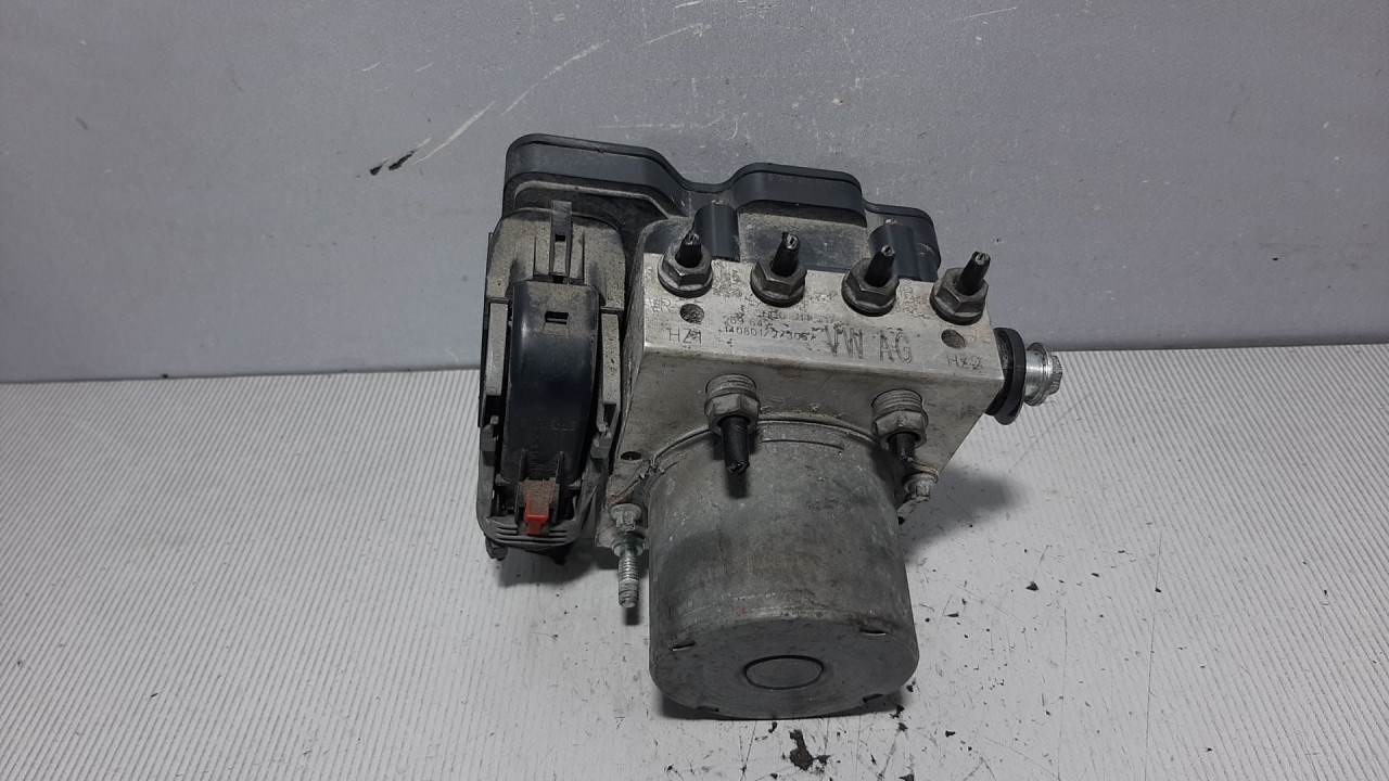 ABS ELEKTRONIKA VW POLO > 14-17 6C0907379G 6C0614517G