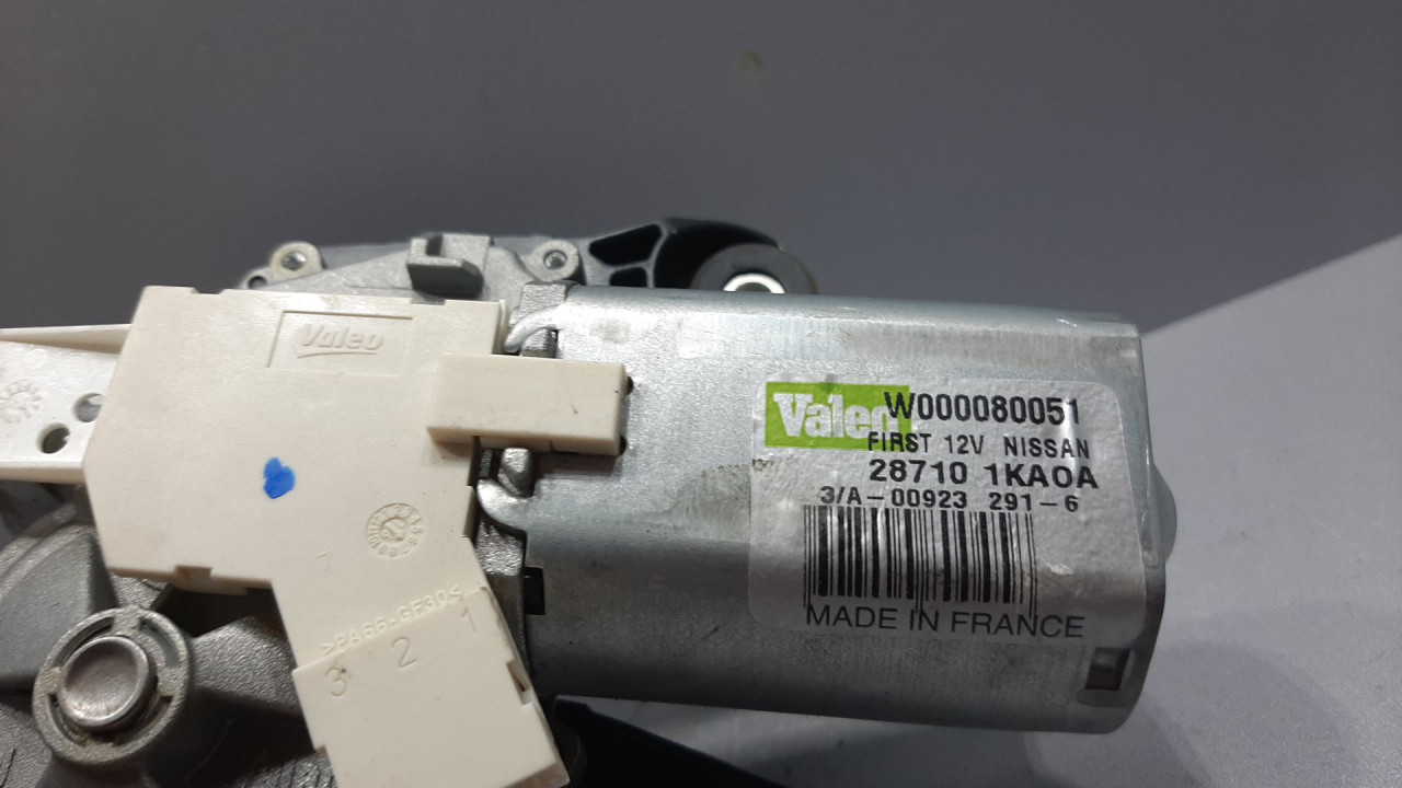 MOTORIC BRISACA GEPEKA NISSAN JUKE > 14-19 287101KA0A